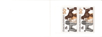 SA 90 / 017 a SOST - 1 ● - 1990